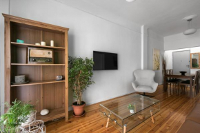 F & B Collection - Flat For 6